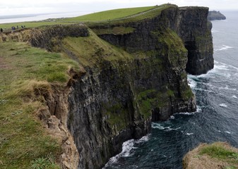 cliffs of moher