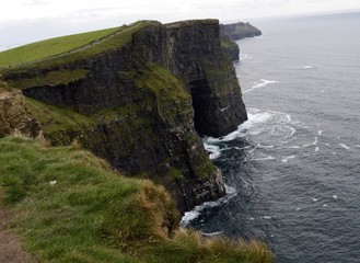 cliffs of moher