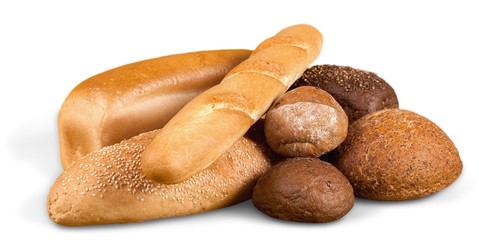 Assorted Breads