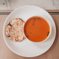 Tomato Soup