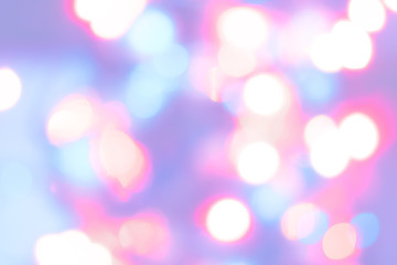 Background blur texture boke