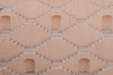 Stepwell in India