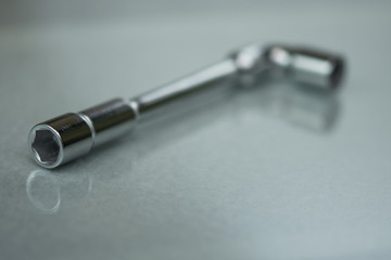 10x10mm Double Ended Socket Wrenches,pipe  key