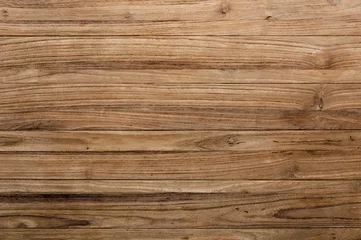 Cercles muraux Bois Fond de plancher de texture en bois marron