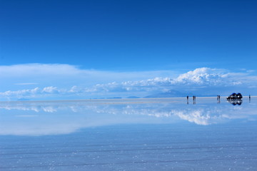 Salar de Uyuni