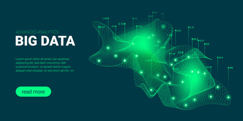 Big Data Visualization and Analysis.