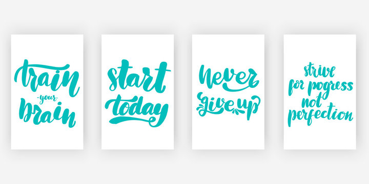 Yoga heals the soul. Healthy - Powered by Adobe