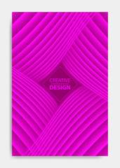 Cover design template for decoration presentation, brochure, catalog, poster, book, magazine