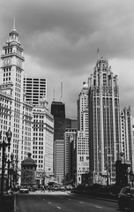 Chicago building
