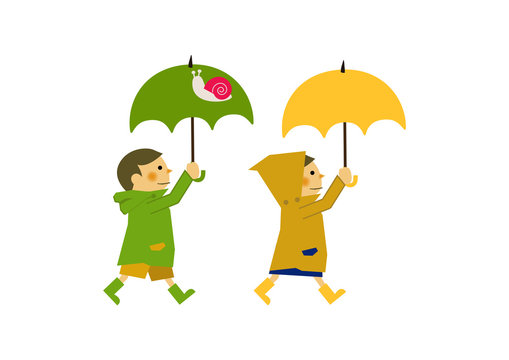 1 627 Best レインコート Images Stock Photos Vectors Adobe Stock