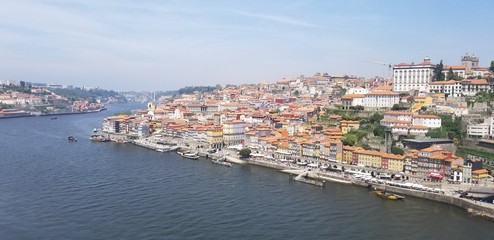 Obraz premium Porto Portugal