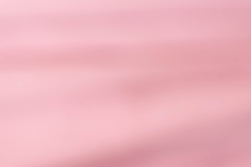 soft blurred sweet pink fabric texture background