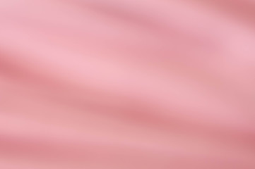 soft blurred sweet pink fabric texture background