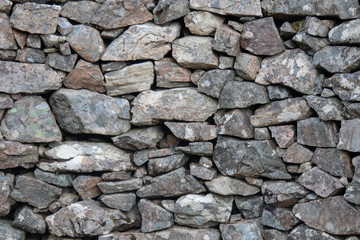 stone wall background