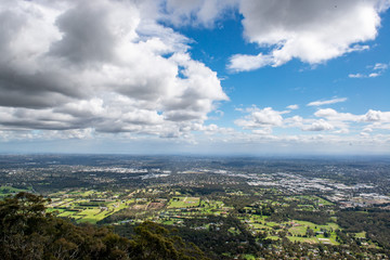 Landscape