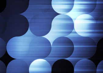 背景　テクスチャー　模様　金属