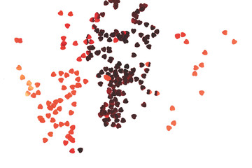 Valentine day background