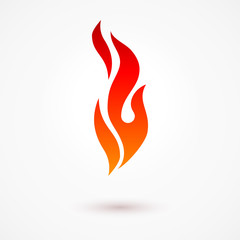 Fire Icon