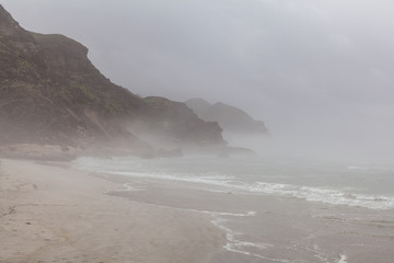 Mughsayl, near Salalah, Dhofar governorate, Oman