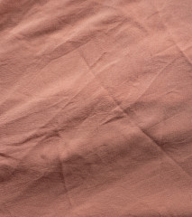 texture of natural silk fabric