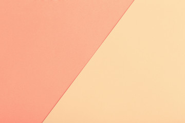 orange and yellow paper background