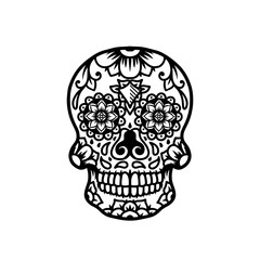 Sugar Skull