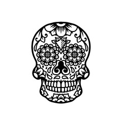 Sugar Skull