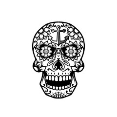 Sugar Skull