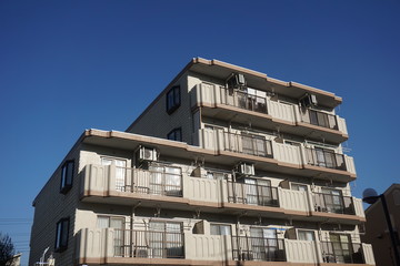 マンション