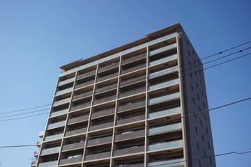 マンション