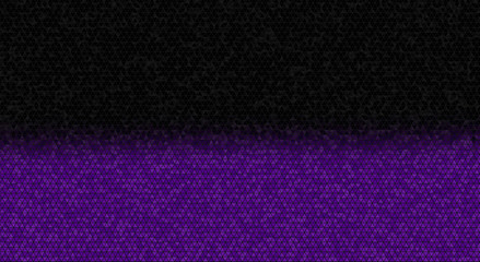 Triangular 3d, modern background