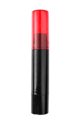 Obraz premium Lip gloss isolated