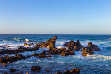 maui waves