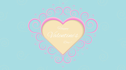 Happy Valentine's Day