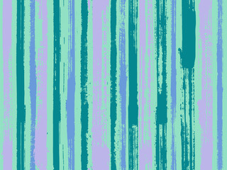 Brush stroke lines messy backdrop print pattern.