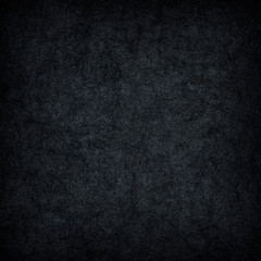  black slate stone background or texture