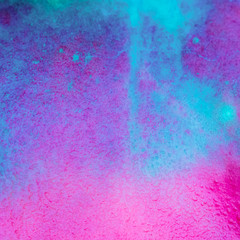 Colorful texture. Life is colorul concept