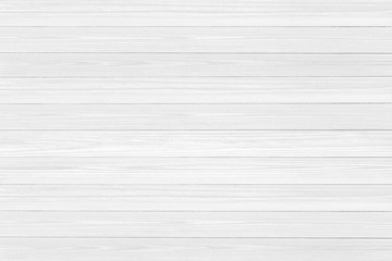 white wooden wall background or texture