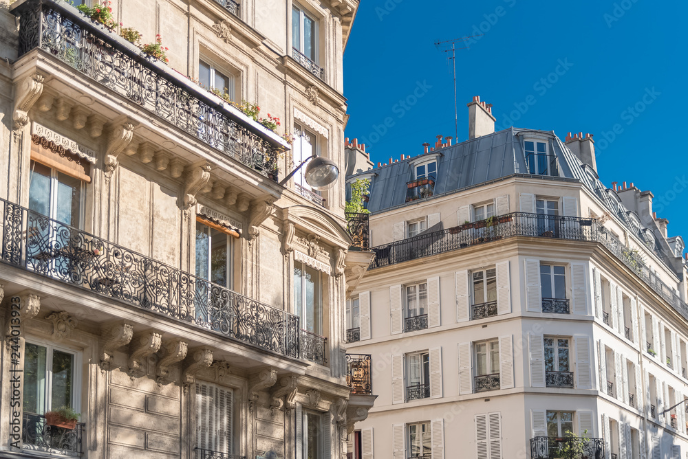 Paris, l'endroit le plus sûr du monde pour Jeffrey Epstein