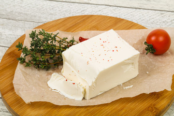 Traditional Feta Cheese