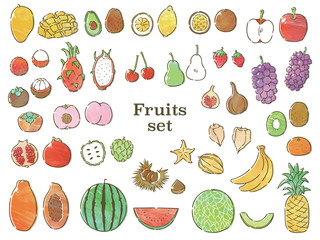 フルーツセット