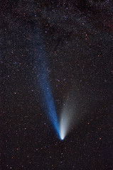 Cometa Hale-Bopp 