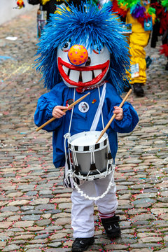 basler fasnacht 05