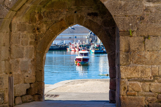 Concarneau