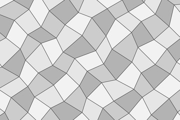 geometric abstract pattern.