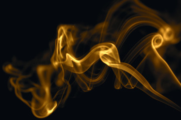 Abstract Fire