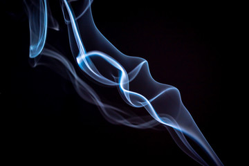 Blue Smoke
