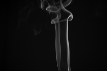 Abstract Smoke