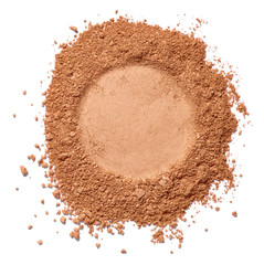 face powder beauty make up blush