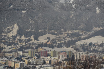 Innsbruck